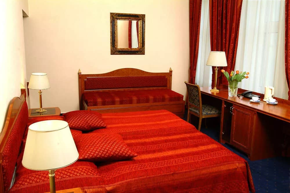 Photo 2 of Hotel Ariston