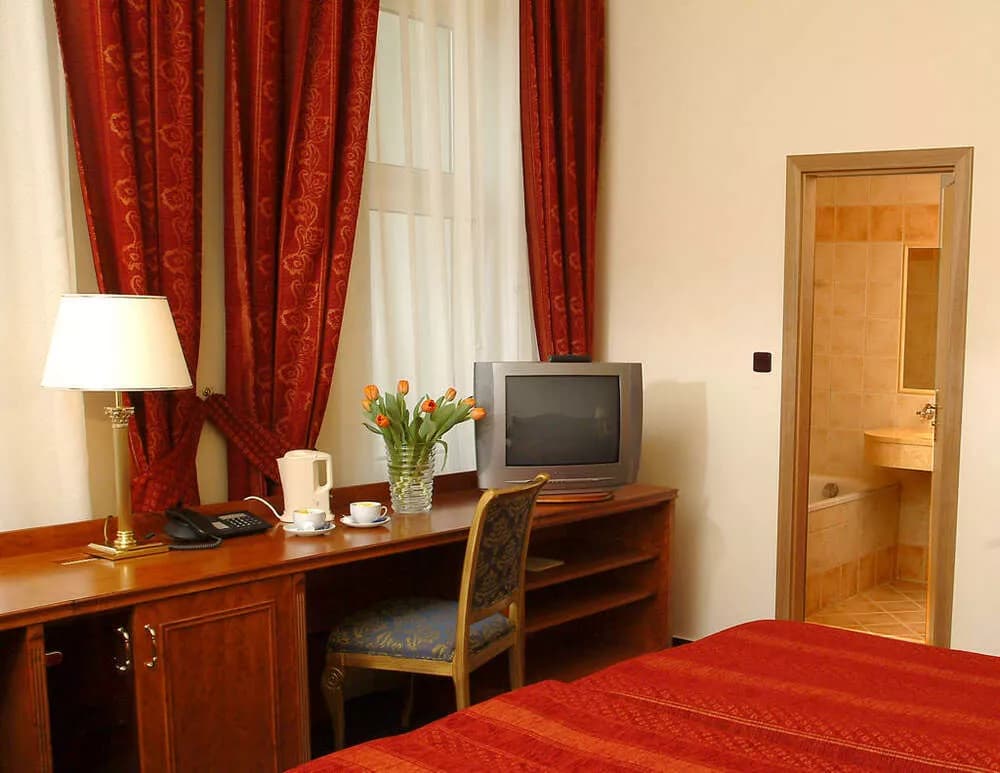 Photo 3 of Hotel Ariston