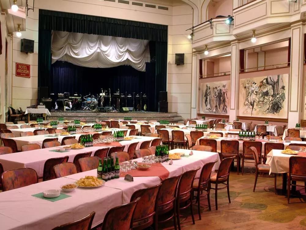 Photo 5 of Hotel Ariston