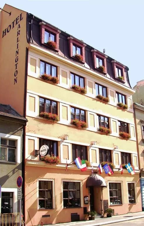Photo 3 of Elen´s Hotel Arlington ***