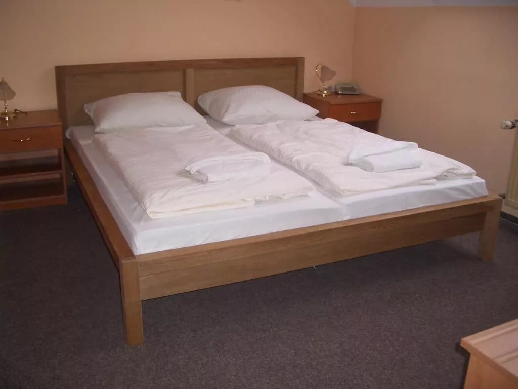 Photo 2 of Elen´s Hotel Arlington ***