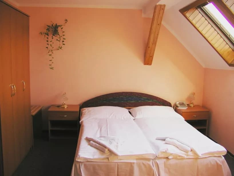 Photo 4 of Elen´s Hotel Arlington ***