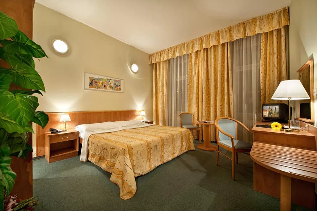 Photo 3 of HOTEL ARON
