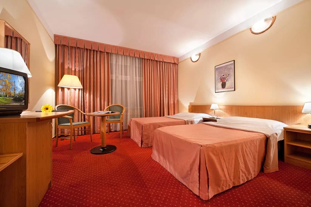 Photo 4 of HOTEL ARON
