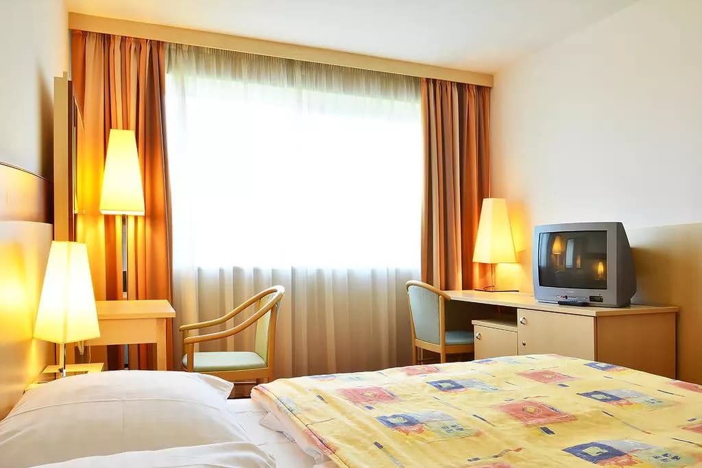 Photo 4 of Hotel Olympik Artemis ****