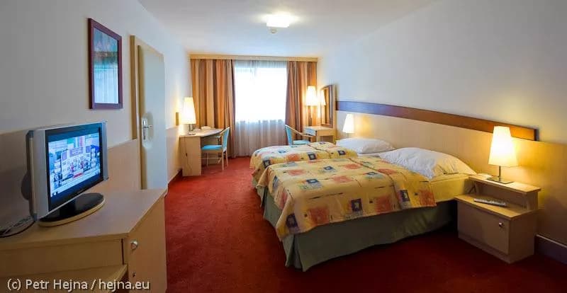 Photo 2 of Hotel Olympik Artemis ****