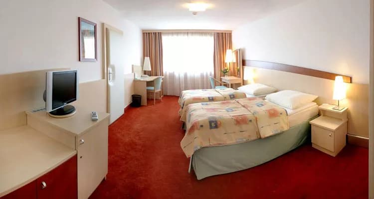 Photo 3 of Hotel Olympik Artemis ****