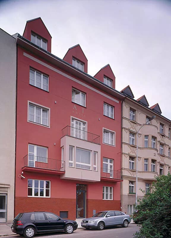 Photo 3 of ART HOTEL PRAHA