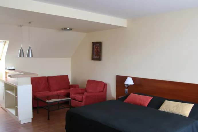 Photo 4 of ART HOTEL PRAHA