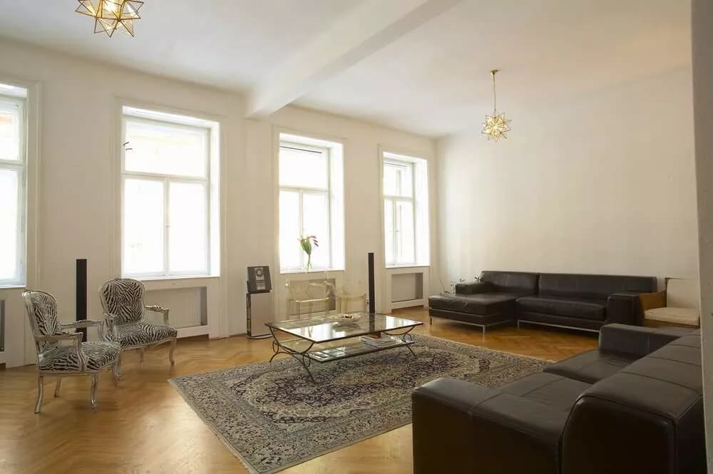 Photo 2 of Apartments Art Residence