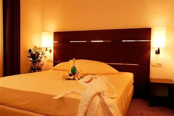 Photo 2 of Hotel Assenzio