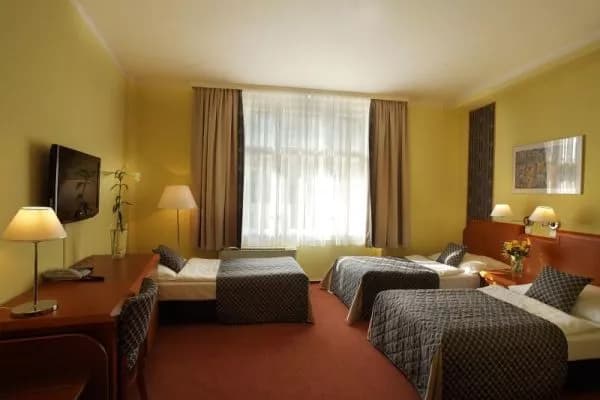Photo 5 of Astoria Hotel