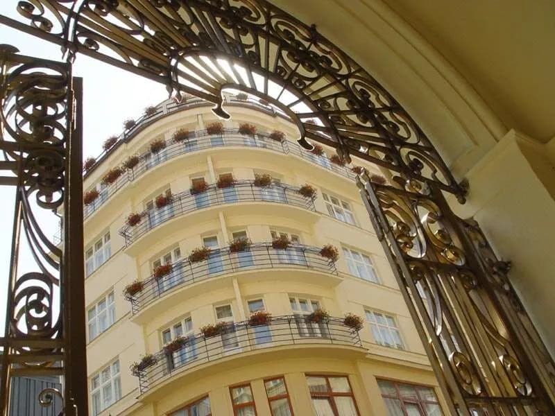 Photo of Astoria Hotel