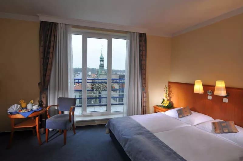 Photo 4 of Astoria Hotel