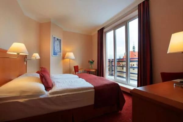 Photo 3 of Astoria Hotel
