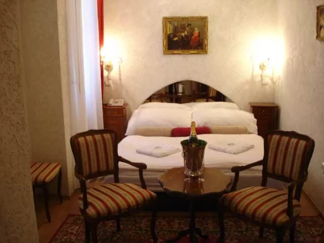 Photo 3 of Hotel Athena Palace
