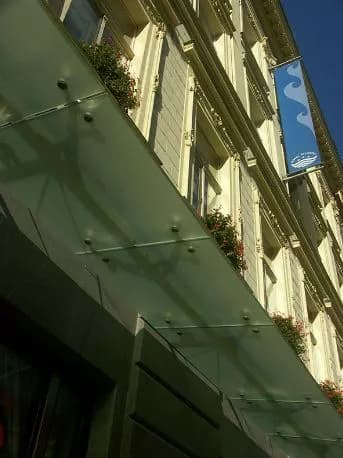 Photo 2 of Atlantic Hotel
