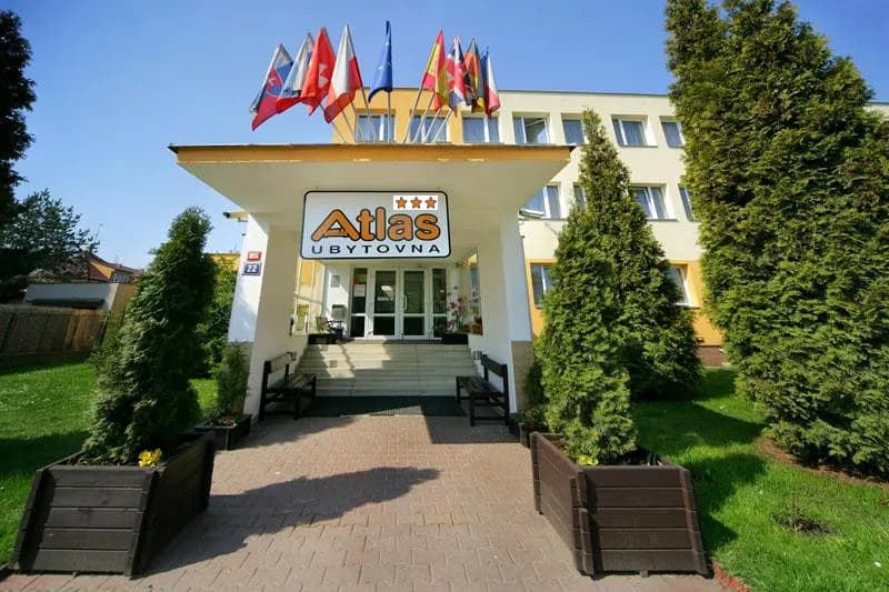 Photo of Ubytovna Atlas