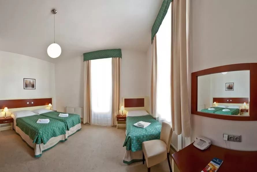 Photo 2 of Hotel Atos