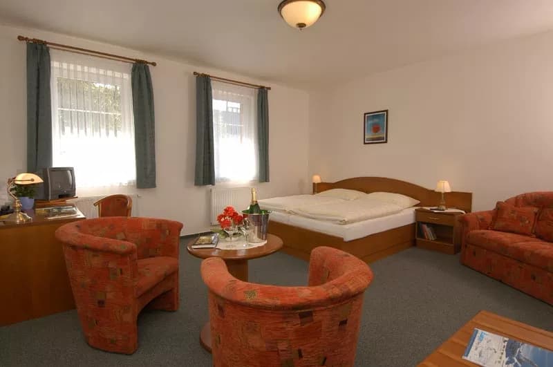 Photo 3 of Hotel Attic