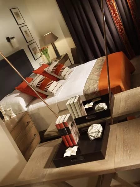 Photo 4 of Hotel Augustine