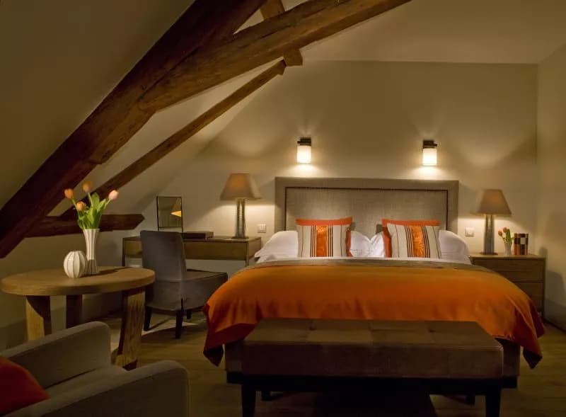 Photo 3 of Hotel Augustine
