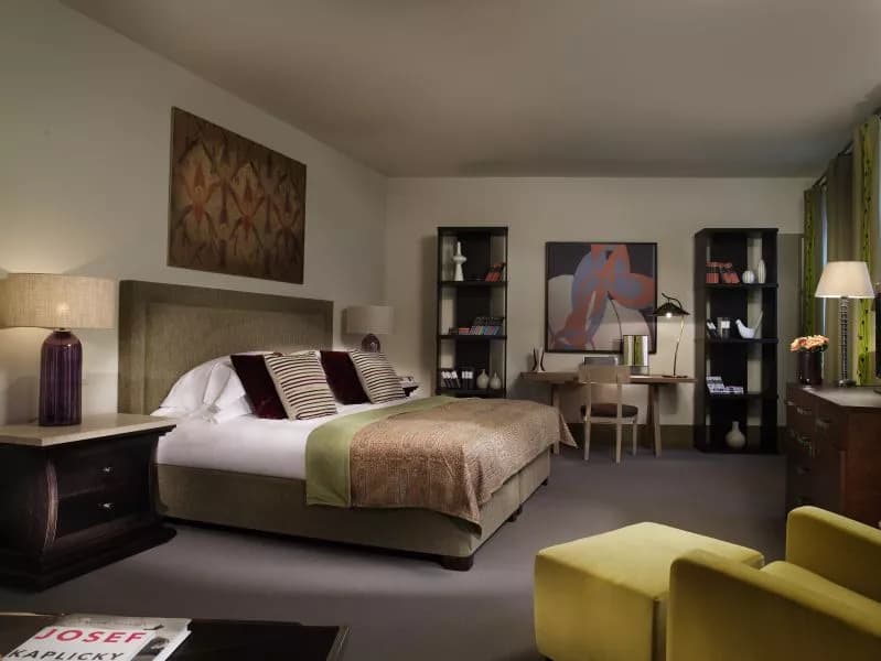 Photo 2 of Hotel Augustine