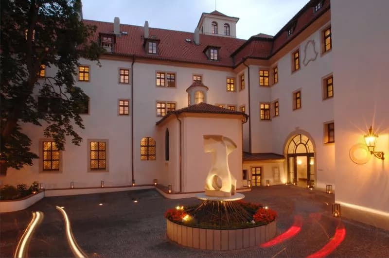 Photo of Hotel Augustine