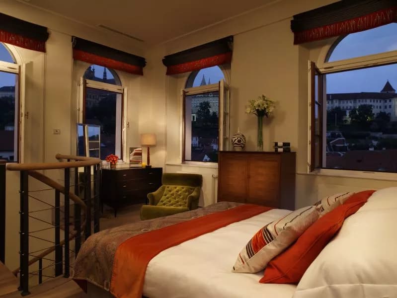 Photo 5 of Hotel Augustine