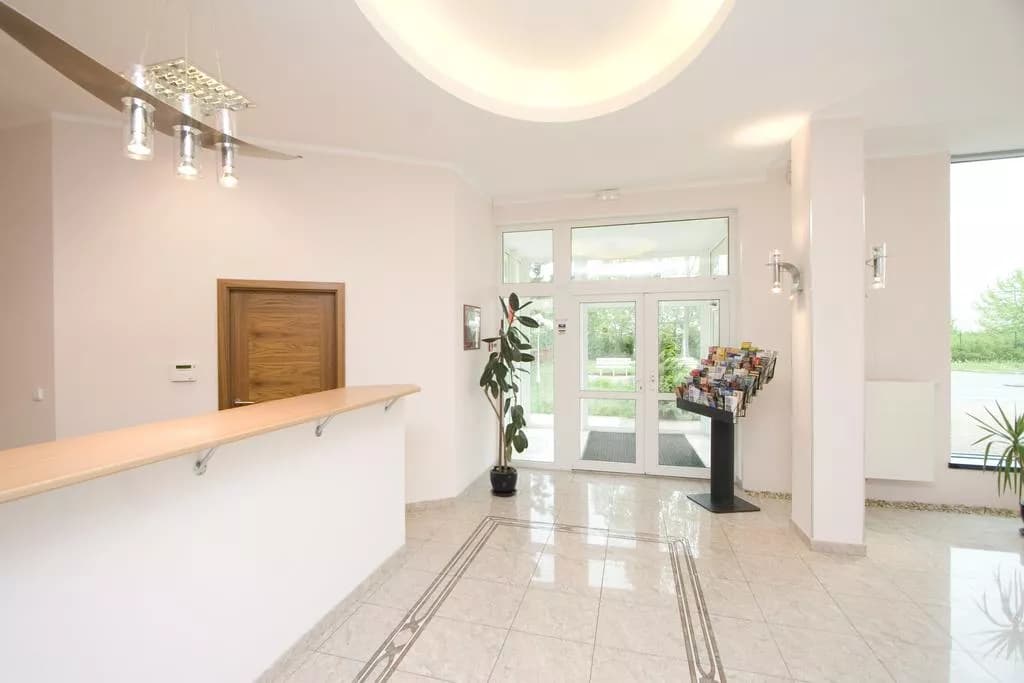 Photo 4 of HOTEL AURA PRAHA design & garden wellness pool