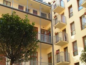 Aparthotel Austria Suites, Prague Smíchov