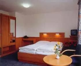 Photo 2 of Hotel Avion