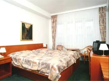 Photo 2 of Hotel Axa