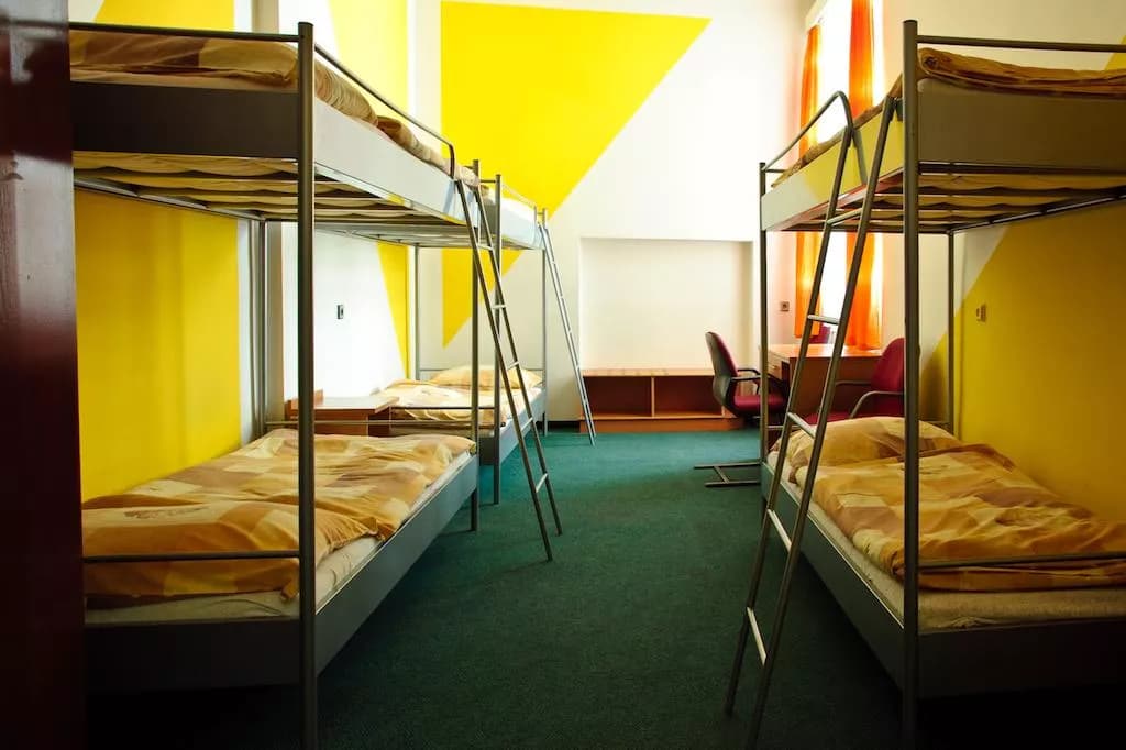 Photo 5 of AZ Hostel