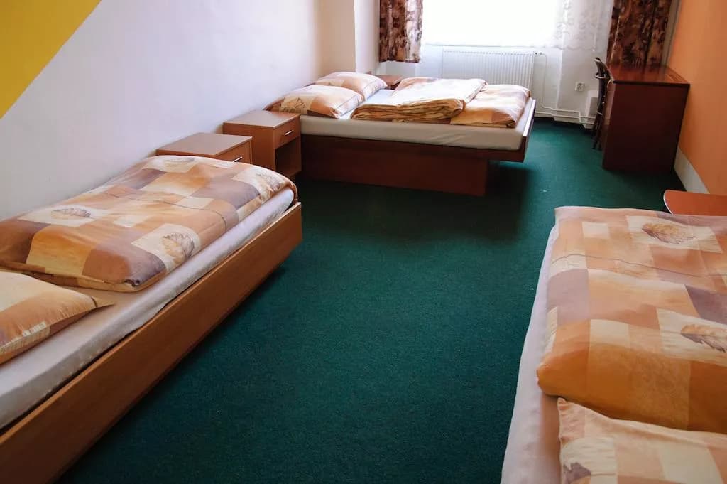 Photo 4 of AZ Hostel