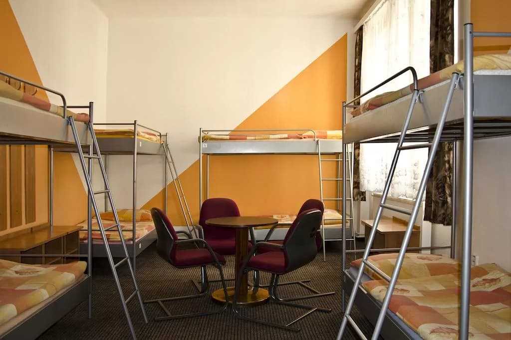 Photo 3 of AZ Hostel