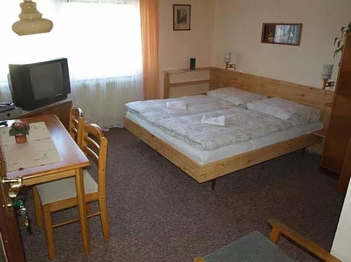 Photo 3 of Pension Babka