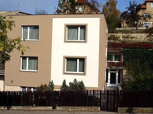 Guesthouse Babka, Prague Ruzyně