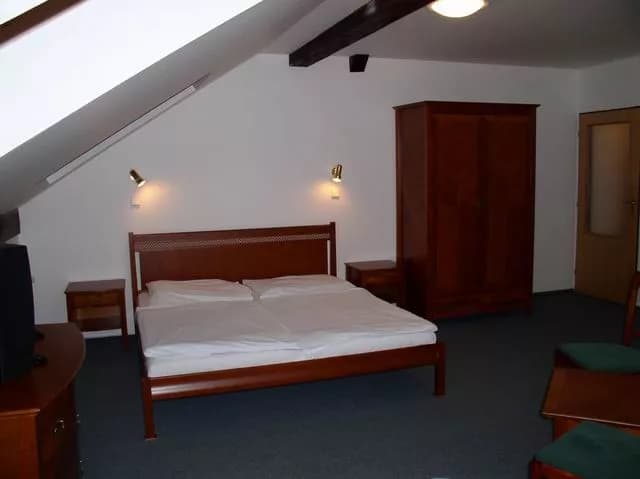 Photo 2 of Hotel Balbín