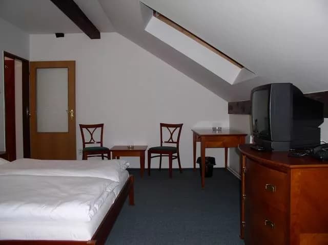 Photo 4 of Hotel Balbín