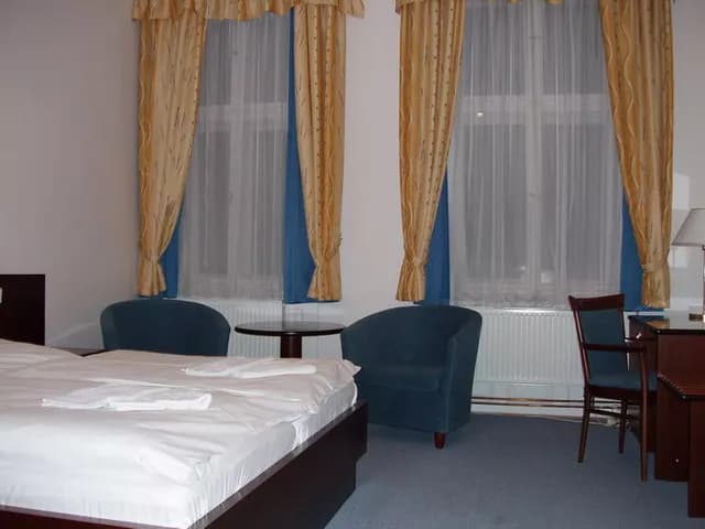 Photo 3 of Hotel Balbín