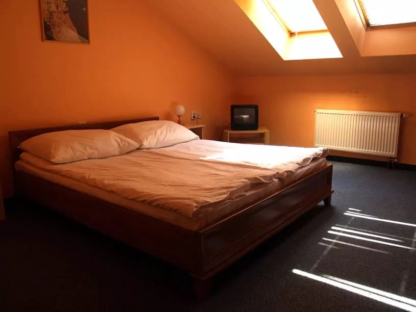 Hotel Anette, Prague Smíchov