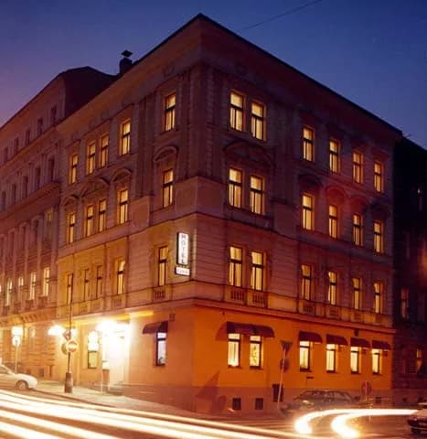 Photo 2 of Hotel Anette