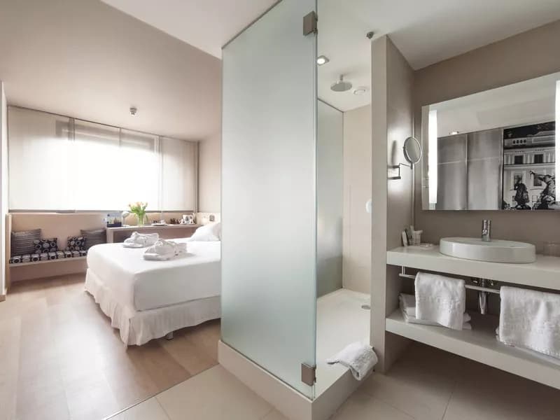 Photo 2 of Hotel Barcelo