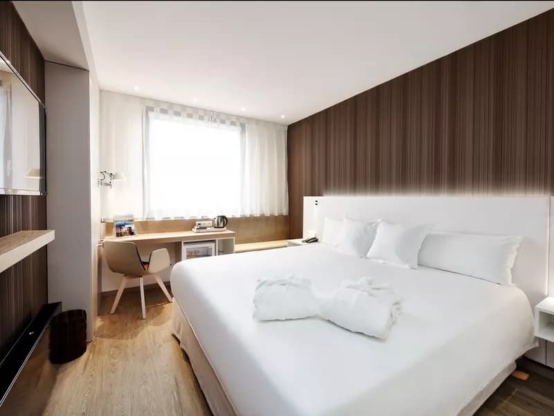 Photo 3 of Hotel Barcelo