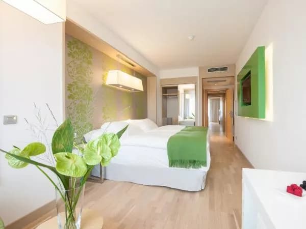 Hotel Barceló Praha Five, Prague Smíchov