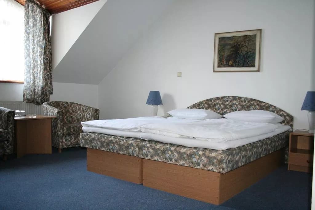Photo 3 of HOTEL BAROKO
