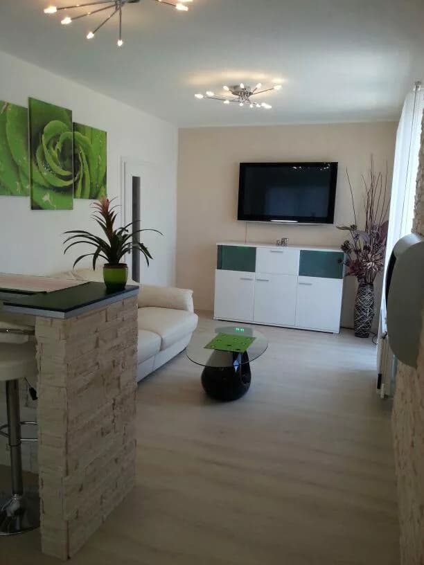 Photo 3 of Studio Bastien u letiště