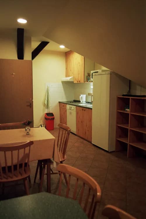 Photo 2 of Prague Bed and Breakfast Association