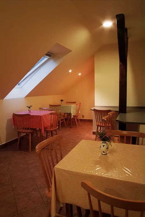 Photo 3 of Prague Bed and Breakfast Association